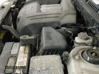 2005 Hyundai Santa Fe GLS с VIN KM8SC73D35U876600, выставлен на аукционе IAAI как лот 41535489 с пробегом 109 923 миль миль и . История ставок и продаж доступна на DreamBid. Изображение 12.