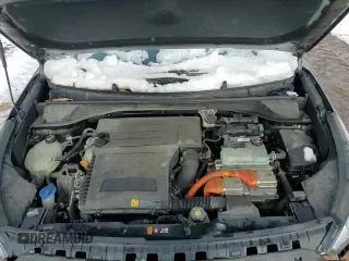 ✅ 2019 Kia Niro FE • VIN: KNDCB3LC9K5305713 • Лот: 94965245. Опубликован ранее на Copart с пробегом 85 593 миль. Бесплатный доступ к архиву аукционных продаж из США и подробный отчёт об истории автомобиля на DreamBid. Изображение 14.