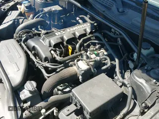 ✅ 2010 Hyundai Genesis Coupe Premium • VIN: KMHHT6KD6AU031014 • Lot: 42684590. Wystawiony na IAAI z przebiegiem 238 579 mil. Bezpłatny archiwum sprzedaży aukcyjnych z USA i szczegółowy raport historii pojazdu na DreamBid. Zdjęcie 12.