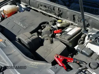 ✅ 2016 Lincoln MKX Select • VIN: 2LMTJ8KR5GBL84337 • Лот: 43304709. Опубликован ранее на IAAI с пробегом 79 022 миль. Бесплатный доступ к архиву аукционных продаж из США и подробный отчёт об истории автомобиля на DreamBid. Изображение 19.