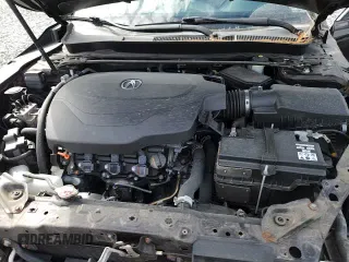 ✅ 2017 Acura TLX V6 w/Technology Pkg • VIN: 19UUB2F52HA000941 • Лот: 63059655. Опубликован ранее на Copart с пробегом 100 214 миль. Бесплатный доступ к архиву аукционных продаж из США и подробный отчёт об истории автомобиля на DreamBid. Изображение 14.