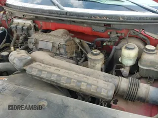 ✅ 2005 Ford F-150 XLT • VIN: 1FTPW12515KE13214 • Lot: 43295192. Listed on IAAI with 160,592 mi. Free auction sales archive from the USA and detailed vehicle history report at DreamBid. Image 11.