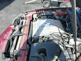 ✅ 2002 Cadillac Seville Luxury SLS • VIN: 1G6KS54Y52U166237 • Lot: 42118088. Wystawiony na IAAI z przebiegiem 130 664 mil. Bezpłatny archiwum sprzedaży aukcyjnych z USA i szczegółowy raport historii pojazdu na DreamBid. Zdjęcie 13.