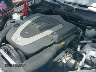 ✅ 2008 Mercedes-Benz SLK 350 • VIN: WDBWK56F28F179467 • Lot: 42385817. Listed on IAAI with 135,581 mi. Free auction sales archive from the USA and detailed vehicle history report at DreamBid. Image 19.