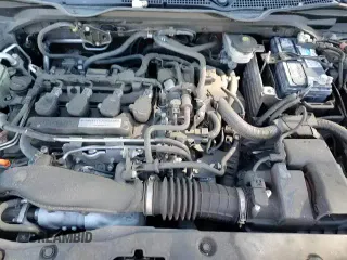 ✅ 2019 Honda Civic EX • VIN: 19XFC1F38KE206265 • Lot: 85904735. Listed on Copart with 108,119 mi. Free auction sales archive from the USA and detailed vehicle history report at DreamBid. Image 13.