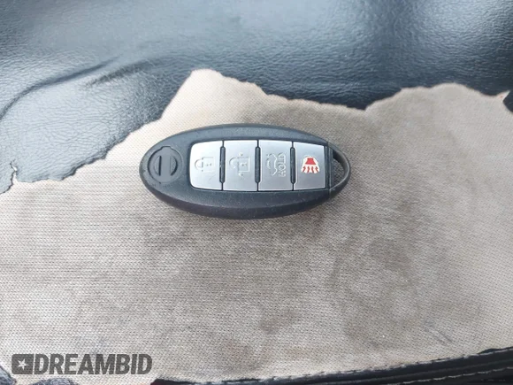 ✅ 2016 Nissan Altima SL • VIN: 1N4AL3AP4GC168649 • Лот: 43845017. Опубліковано раніше на IAAI з пробігом 287 472 миль. Безкоштовний доступ до архіву аукціонних продажів зі США та докладний звіт про історію автомобіля на DreamBid. Зображення 11.