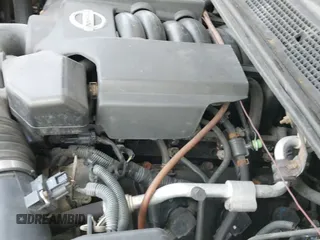 ✅ 2006 Nissan Armada LE • VIN: 5N1AA08B56N708050 • Lot: 42413669. Listed on IAAI with 253,351 mi. Free auction sales archive from the USA and detailed vehicle history report at DreamBid. Image 19.