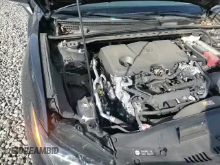 ✅ 2024 Toyota Camry SE Nightshade • VIN: 4T1G11AK9RU217226 • Lot: 92124335. Listed on Copart with 22,292 mi. Free auction sales archive from the USA and detailed vehicle history report at DreamBid. Image 14.