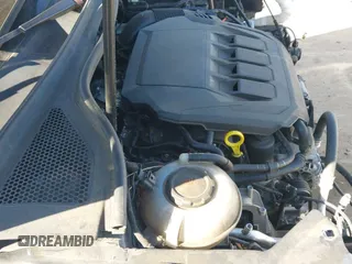 ✅ 2020 Audi A3 S line Premium • VIN: WAUBEGFF6LA005262 • Lot: 43663038. Listed on IAAI with 69,398 mi. Free auction sales archive from the USA and detailed vehicle history report at DreamBid. Image 19.