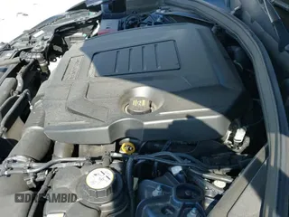 ✅ 2019 Jaguar F-Pace 25t Premium • VIN: SADCJ2FX9KA609583 • Lot: 41530705. Listed on IAAI with 60,013 mi. Free auction sales archive from the USA and detailed vehicle history report at DreamBid. Image 19.