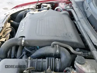 ✅ 2012 Ford Taurus SHO • VIN: 1FAHP2KT4CG138577 • Лот: 42987175. Опубликован ранее на IAAI с пробегом 87 271 миль. Бесплатный доступ к архиву аукционных продаж из США и подробный отчёт об истории автомобиля на DreamBid. Изображение 16.