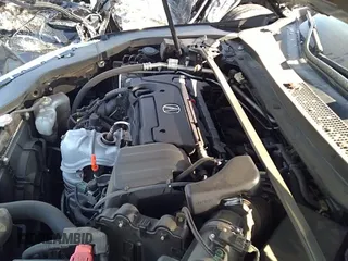 ✅ 2018 Acura TLX • VIN: 19UUB1F36JA008667 • Lot: 41934994. Listed on IAAI with 130,439 mi. Free auction sales archive from the USA and detailed vehicle history report at DreamBid. Image 19.