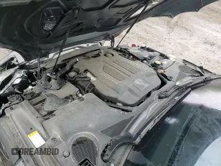 ✅ 2017 Jaguar F-Type R • VIN: SAJWJ6DL1HMK41120 • Лот: 56098335. Опубликован ранее на Copart с пробегом 37 790 миль. Бесплатный доступ к архиву аукционных продаж из США и подробный отчёт об истории автомобиля на DreamBid. Изображение 13.