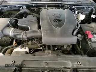 ✅ 2023 Toyota Tacoma SR • VIN: 3TYRZ5CN6PT031072 • Lot: 62522265. Wystawiony na Copart z przebiegiem 38 301 mil. Bezpłatny archiwum sprzedaży aukcyjnych z USA i szczegółowy raport historii pojazdu na DreamBid. Zdjęcie 14.