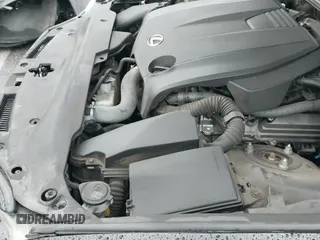 ✅ 2014 Lexus IS 250 • VIN: JTHBF1D20E5021335 • Lot: 43710945. Listed on IAAI with 124,991 mi. Free auction sales archive from the USA and detailed vehicle history report at DreamBid. Image 20.