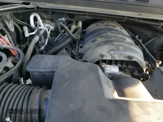 ✅ 2020 Chevrolet Tahoe LT • VIN: 1GNSCBKC1LR307557 • Лот: 70678955. Опубликован ранее на Copart с пробегом 106 437 миль. Бесплатный доступ к архиву аукционных продаж из США и подробный отчёт об истории автомобиля на DreamBid. Изображение 17.