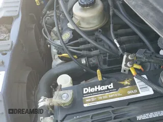 ✅ 2002 Chrysler Town & Country EX • VIN: 2C4GP74L42R632208 • Lot: 43009897. Listed on IAAI with 165,017 mi. Free auction sales archive from the USA and detailed vehicle history report at DreamBid. Image 20.