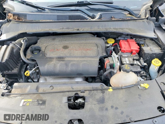 ✅ 2021 Jeep Compass Limited • VIN: 3C4NJDCB4MT533906 • Lot: 78706545. Listed on Copart with 92,202 mi. Free auction sales archive from the USA and detailed vehicle history report at DreamBid. Image 12.