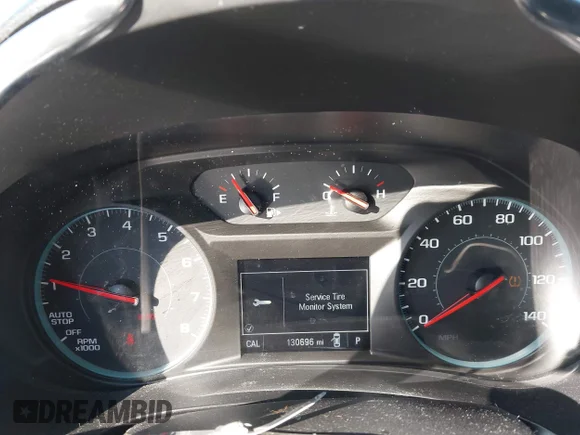 ✅ 2021 Chevrolet Malibu LT • VIN: 1G1ZD5ST3MF012817 • Lot: 43707132. Wystawiony na IAAI z przebiegiem 130 696 mil. Bezpłatny archiwum sprzedaży aukcyjnych z USA i szczegółowy raport historii pojazdu na DreamBid. Zdjęcie 7.