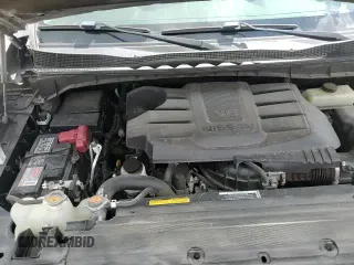 ✅ 2022 Nissan Titan SV • VIN: 1N6AA1EC7NN104051 • Лот: 68935825. Опубликован ранее на Copart с пробегом 88 249 миль. Бесплатный доступ к архиву аукционных продаж из США и подробный отчёт об истории автомобиля на DreamBid. Изображение 15.