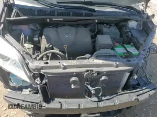 ✅ 2020 Toyota Sienna LE Auto Access Seat • VIN: 5TDKZ3DC8LS049050 • Lot: 63334505. Listed on Copart with 72,364 mi. Free auction sales archive from the USA and detailed vehicle history report at DreamBid. Image 15.