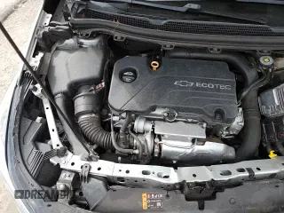 ✅ 2018 Chevrolet Cruze LS • VIN: 1G1BC5SM1J7151072 • Лот: 82407215. Опубликован ранее на Copart с пробегом 64 226 миль. Бесплатный доступ к архиву аукционных продаж из США и подробный отчёт об истории автомобиля на DreamBid. Изображение 15.