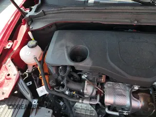 ✅ 2024 Dodge Hornet R/T Plus • VIN: ZACPDFDW9R3A11310 • Lot: 63410725. Listed on Copart with 7,933 mi. Free auction sales archive from the USA and detailed vehicle history report at DreamBid. Image 14.