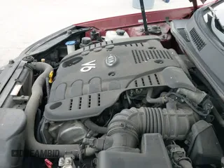 ✅ 2007 Kia Optima EX • VIN: KNAGE124675154194 • Lot: 42722103. Listed on IAAI with 161,767 mi. Free auction sales archive from the USA and detailed vehicle history report at DreamBid. Image 12.