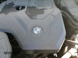 ✅ 2021 BMW X4 xDrive30i • VIN: 5UX2V1C0XM9E74567 • Lot: 47396605. Listed on Copart with 108,451 mi. Free auction sales archive from the USA and detailed vehicle history report at DreamBid. Image 16.