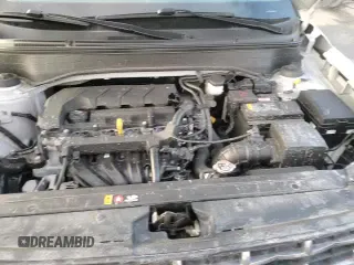 ✅ 2021 Hyundai Venue SEL • VIN: KMHRC8A38MU082477 • Lot: 88846345. Listed on Copart with 34,704 mi. Free auction sales archive from the USA and detailed vehicle history report at DreamBid. Image 15.