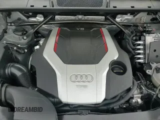 ✅ 2020 Audi SQ5 Prestige • VIN: WA1C4AFY8L2078484 • Lot: 65362355. Listed on Copart with 99,671 mi. Free auction sales archive from the USA and detailed vehicle history report at DreamBid. Image 17.