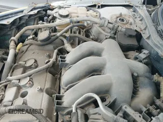 ✅ 2006 Mercury Milan Premier • VIN: 3MEHM08146R628445 • Lot: 42909816. Wystawiony na IAAI z przebiegiem 140 339 mil. Bezpłatny archiwum sprzedaży aukcyjnych z USA i szczegółowy raport historii pojazdu na DreamBid. Zdjęcie 12.