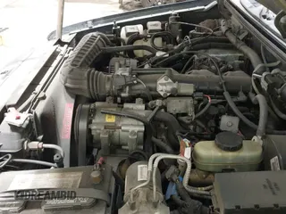 1997 Ford Explorer XL with VIN 1FMDU34XXVUA71409, listed as a IAAI auction lot 43496833 with 201,111 mi miles and . Bid and sale history available at DreamBid. Image 12.