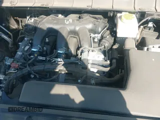 2024 Nissan Pathfinder SV z VIN 5N1DR3BA5RC293707, wystawiony jako IAAI lot #41964945 z przebiegiem 9 719 mil mil oraz . Historia ofert i sprzedaży dostępna na DreamBid. Obrazek 19.