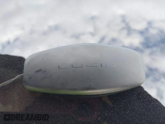 ✅ 2025 Lucid Air Grand Touring • VIN: 50EA1GBA1SA007211 • Lot: 43111348. Wystawiony na IAAI z przebiegiem Nie podano. Bezpłatny archiwum sprzedaży aukcyjnych z USA i szczegółowy raport historii pojazdu na DreamBid. Zdjęcie 11.
