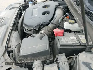 ✅ 2020 Lincoln MKZ Standard • VIN: 3LN6L5A90LR606099 • Лот: 41548541. Опубликован ранее на IAAI с пробегом 47 286 миль. Бесплатный доступ к архиву аукционных продаж из США и подробный отчёт об истории автомобиля на DreamBid. Изображение 20.