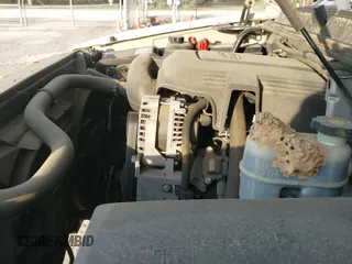 ✅ 2007 Chevrolet Suburban LT • VIN: 1GNFC16J27R362710 • Лот: 43638133. Опубликован ранее на IAAI с пробегом 227 642 миль. Бесплатный доступ к архиву аукционных продаж из США и подробный отчёт об истории автомобиля на DreamBid. Изображение 12.