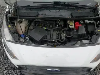 ✅ 2021 Ford Transit Connect XL • VIN: NM0LS7E26M1493853 • Lot: 55860685. Wystawiony na Copart z przebiegiem 81 832 mil. Bezpłatny archiwum sprzedaży aukcyjnych z USA i szczegółowy raport historii pojazdu na DreamBid. Zdjęcie 14.