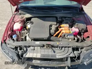 2024 Hyundai Elantra Blue с VIN KMHLM4DJ8RU093525, выставлен на аукционе Copart как лот 82273015 с пробегом 55 622 миль миль и Списание • Salvage title. История ставок и продаж доступна на DreamBid. Изображение 14.