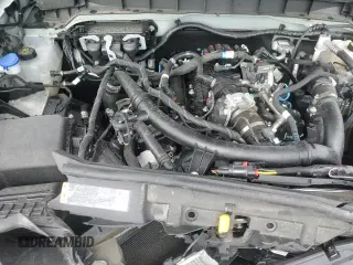 ✅ 2024 Ford Bronco Outer Banks • VIN: 1FMEE8BP5RLA46480 • Lot: 80995425. Wystawiony na Copart z przebiegiem 23 340 mil. Bezpłatny archiwum sprzedaży aukcyjnych z USA i szczegółowy raport historii pojazdu na DreamBid. Zdjęcie 16.