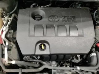 ✅ 2017 Toyota Corolla • VIN: JTNKARJEXHJ542129 • Лот: 92010315. Опубликован ранее на Copart с пробегом 106 961 миль. Бесплатный доступ к архиву аукционных продаж из США и подробный отчёт об истории автомобиля на DreamBid. Изображение 14.