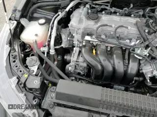 ✅ 2022 Toyota Corolla LE • VIN: JTDEPMAE8NJ218319 • Лот: 93719015. Опубликован ранее на Copart с пробегом 27 000 миль. Бесплатный доступ к архиву аукционных продаж из США и подробный отчёт об истории автомобиля на DreamBid. Изображение 13.