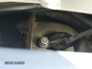 ✅ 2004 Mercedes-Benz S 500 • VIN: WDBNG84J74A403779 • Lot: 41346259. Listed on IAAI with 224,485 mi. Free auction sales archive from the USA and detailed vehicle history report at DreamBid. Image 14.