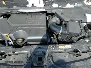 ✅ 2024 Land Rover Range Rover Evoque Dynamic SE • VIN: SALZL2FX5RH244412 • Лот: 45960335. Опубликован ранее на Copart с пробегом 5 156 миль. Бесплатный доступ к архиву аукционных продаж из США и подробный отчёт об истории автомобиля на DreamBid. Изображение 15.