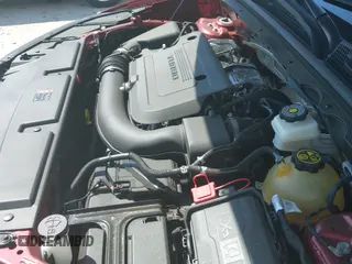 ✅ 2023 Buick Envision Essence • VIN: LRBFZPR43PD187928 • Лот: 42727474. Опубликован ранее на IAAI с пробегом 14 903 миль. Бесплатный доступ к архиву аукционных продаж из США и подробный отчёт об истории автомобиля на DreamBid. Изображение 23.