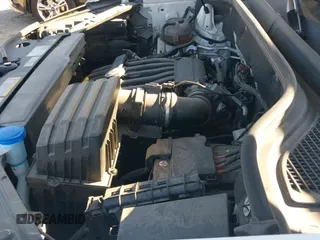 ✅ 2022 Volkswagen Atlas SE • VIN: 1V2HR2CA6NC563289 • Lot: 43242713. Listed on IAAI with 56,944 mi. Free auction sales archive from the USA and detailed vehicle history report at DreamBid. Image 22.