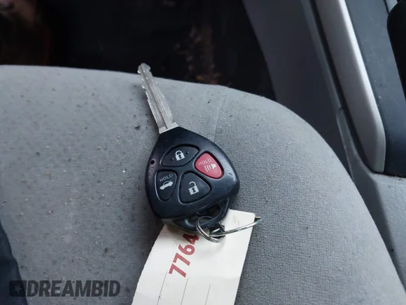 ✅ 2013 Toyota Corolla S Special Edition • VIN: 2T1BU4EE0DC096944 • Лот: 44017913. Опубліковано раніше на IAAI з пробігом 108 930 миль. Безкоштовний доступ до архіву аукціонних продажів зі США та докладний звіт про історію автомобіля на DreamBid. Зображення 11.
