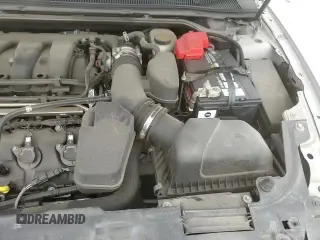 ✅ 2018 Ford Taurus Limited • VIN: 1FAHP2F80JG102243 • Лот: 70048665. Опубликован ранее на Copart с пробегом 82 231 миль. Бесплатный доступ к архиву аукционных продаж из США и подробный отчёт об истории автомобиля на DreamBid. Изображение 13.