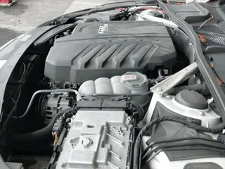 ✅ 2021 Audi A5 Sportback S line Premium • VIN: WAUDACF57MA044531 • Lot: 43164176. Listed on IAAI with 86,158 mi. Free auction sales archive from the USA and detailed vehicle history report at DreamBid. Image 20.