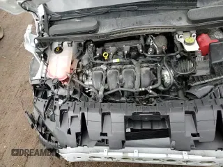 ✅ 2022 Ford Transit Connect XLT • VIN: NM0LS7T21N1524270 • Лот: 59781825. Опубликован ранее на Copart с пробегом 44 899 миль. Бесплатный доступ к архиву аукционных продаж из США и подробный отчёт об истории автомобиля на DreamBid. Изображение 15.